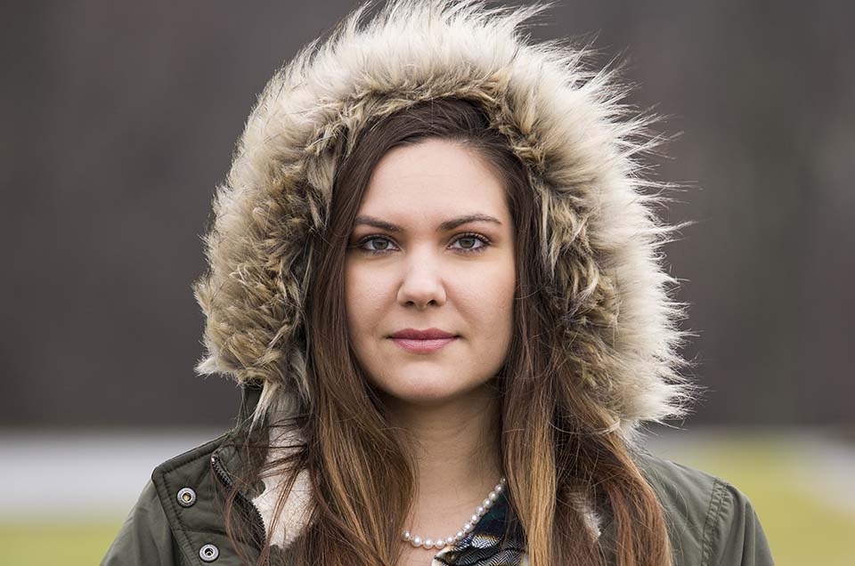 Peete Productions portraits & family photography