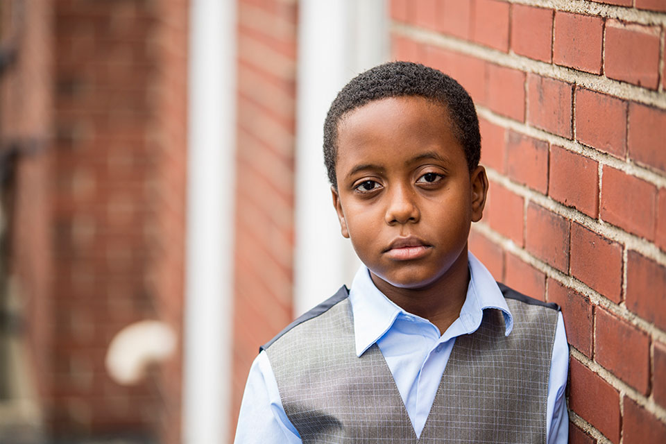 Peete Productions portraits & family photography