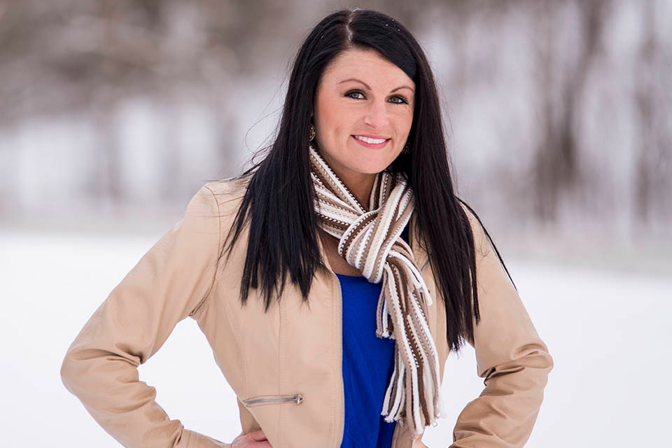 Peete Productions portraits & family photography